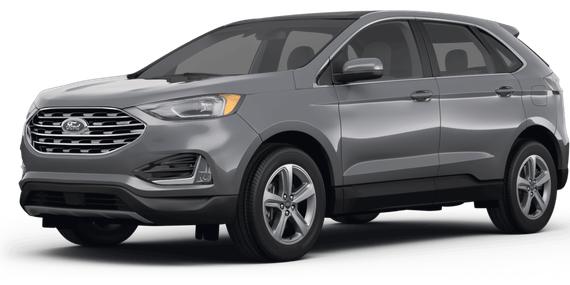 FORD EDGE 2024 2FMPK4J96RBA71711 image