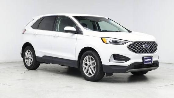 FORD EDGE 2024 2FMPK4J98RBA76635 image