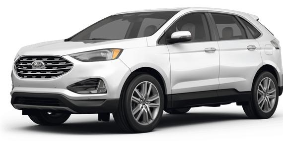 FORD EDGE 2024 2FMPK4K92RBA05820 image