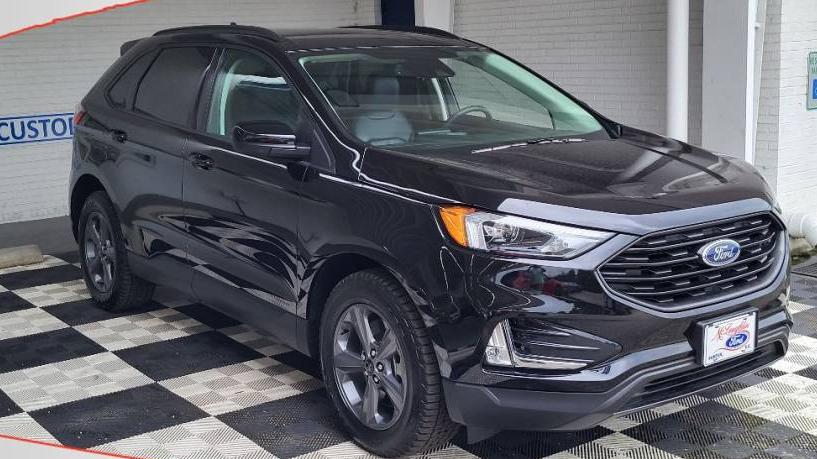 FORD EDGE 2024 2FMPK4J9XRBA45547 image