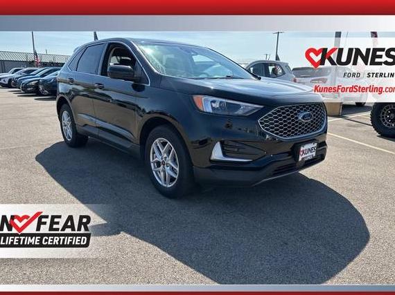 FORD EDGE 2024 2FMPK4J92RBA97979 image FORD EDGE 2024 2FMPK4J92RBA97979 image