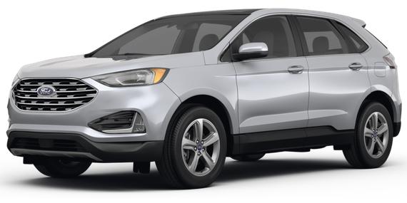 FORD EDGE 2024 2FMPK4J9XRBA01550 image