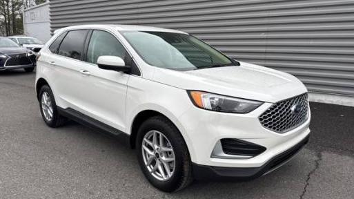 FORD EDGE 2024 2FMPK4J95RBB08800 image