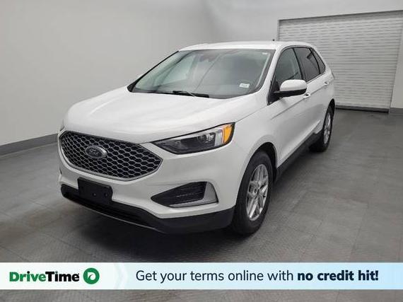 FORD EDGE 2024 2FMPK4J90RBA77052 image FORD EDGE 2024 2FMPK4J90RBA77052 image