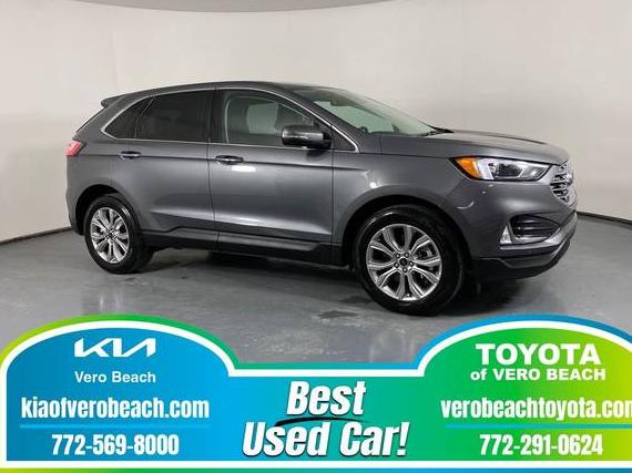 FORD EDGE 2024 2FMPK4K96RBA92461 image FORD EDGE 2024 2FMPK4K96RBA92461 image