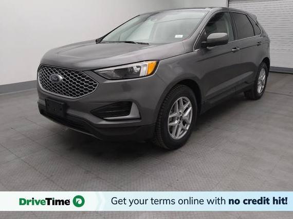 FORD EDGE 2024 2FMPK4J9XRBA37285 image FORD EDGE 2024 2FMPK4J9XRBA37285 image