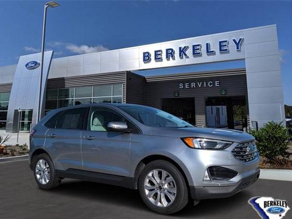 FORD EDGE 2024 2FMPK4K91RBA02665 image FORD EDGE 2024 2FMPK4K91RBA02665 image