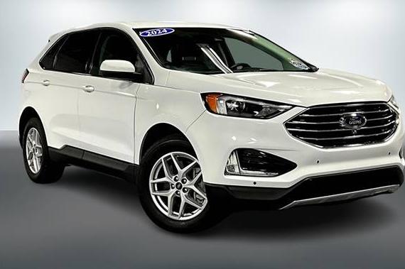 FORD EDGE 2024 2FMPK4J92RBA52640 image