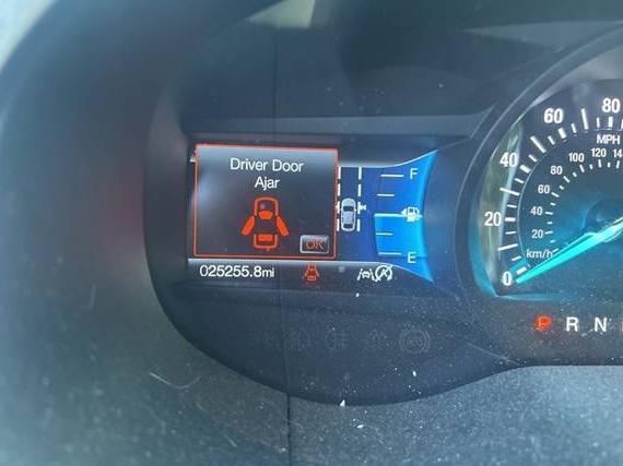 FORD EDGE 2024 2FMPK4K96RBA83856 image