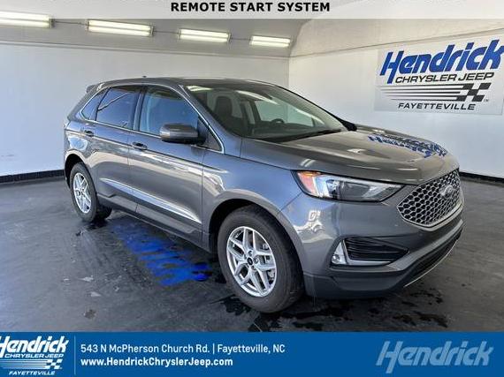 FORD EDGE 2024 2FMPK4J9XRBB25897 image FORD EDGE 2024 2FMPK4J9XRBB25897 image