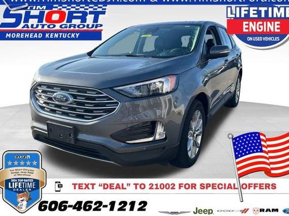 FORD EDGE 2024 2FMPK4K91RBB01633 image FORD EDGE 2024 2FMPK4K91RBB01633 image