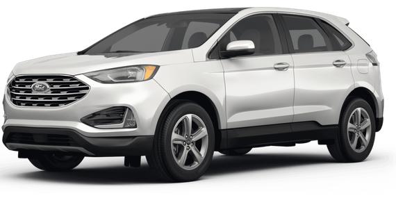 FORD EDGE 2024 2FMPK4J99RBA38444 image