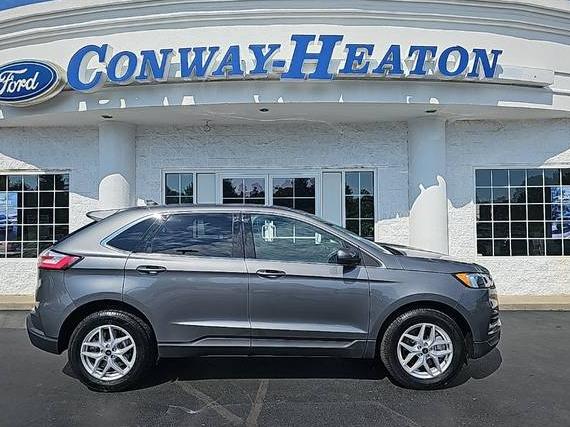 FORD EDGE 2024 2FMPK4J92RBA29746 image FORD EDGE 2024 2FMPK4J92RBA29746 image