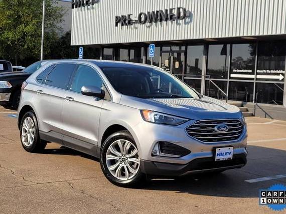 FORD EDGE 2024 2FMPK4K98RBA82157 image FORD EDGE 2024 2FMPK4K98RBA82157 image