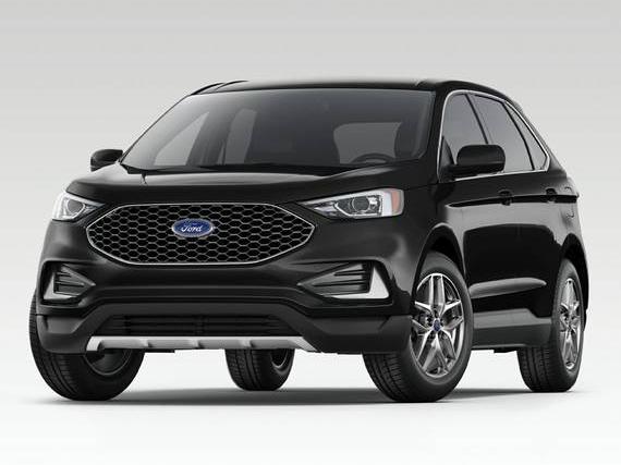 FORD EDGE 2024 2FMPK4K98RBA36750 image