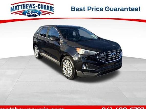 FORD EDGE 2024 2FMPK4K98RBA89190 image FORD EDGE 2024 2FMPK4K98RBA89190 image