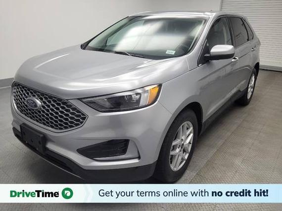FORD EDGE 2024 2FMPK4J97RBA82376 image