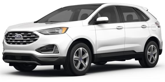 FORD EDGE 2024 2FMPK4J98RBA68387 image FORD EDGE 2024 2FMPK4J98RBA68387 image