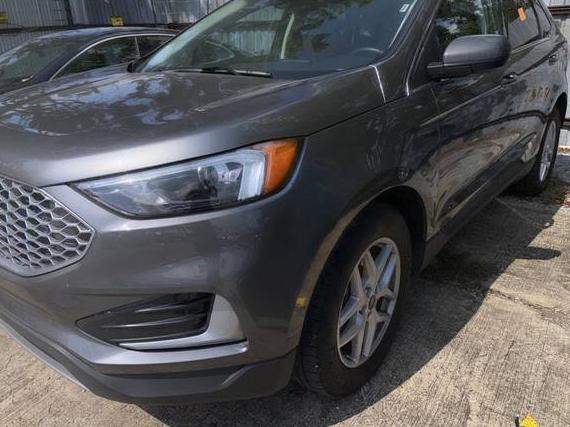 FORD EDGE 2024 2FMPK4J93RBA77840 image
