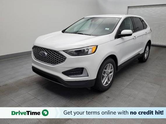 FORD EDGE 2024 2FMPK4J9XRBA68455 image FORD EDGE 2024 2FMPK4J9XRBA68455 image