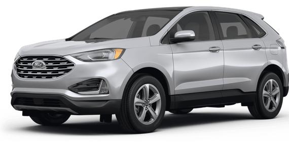 FORD EDGE 2024 2FMPK4J95RBA68590 image