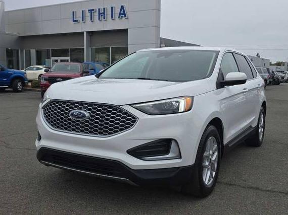 FORD EDGE 2024 2FMPK4J97RBA95225 image