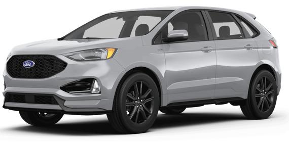 FORD EDGE 2024 2FMPK4J91RBA29740 image