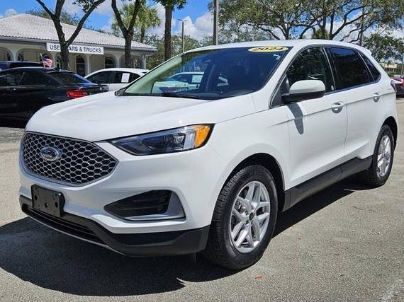 FORD EDGE 2024 2FMPK4J97RBA99677 image FORD EDGE 2024 2FMPK4J97RBA99677 image