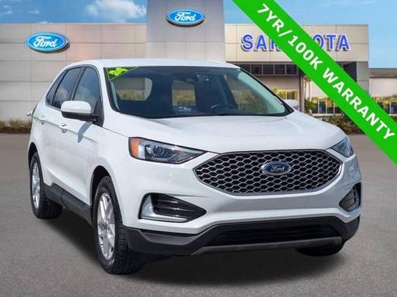 FORD EDGE 2024 2FMPK4J99RBA68009 image