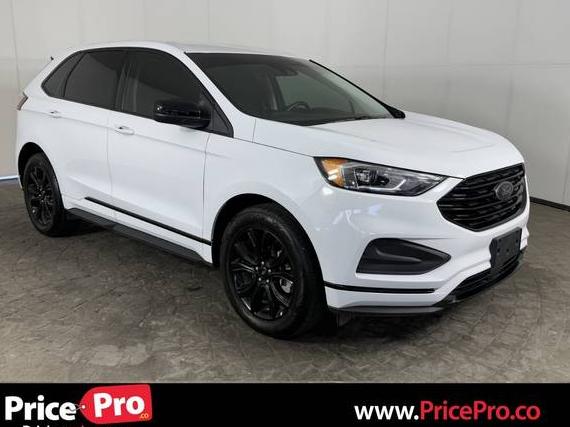 FORD EDGE 2024 2FMPK4G90RBA45418 image