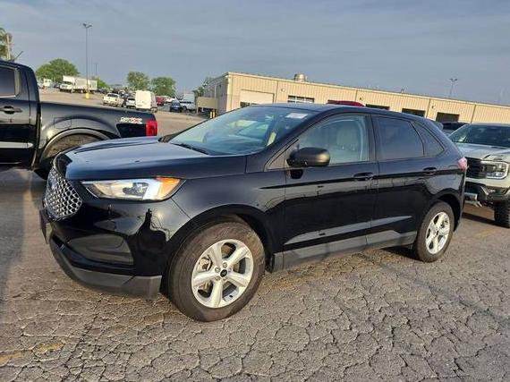 FORD EDGE 2024 2FMPK4G92RBA00254 image