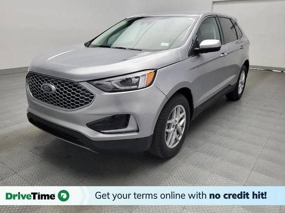FORD EDGE 2024 2FMPK4J94RBA69228 image