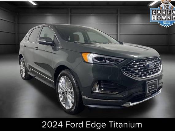 FORD EDGE 2024 2FMPK4K94RBA01994 image