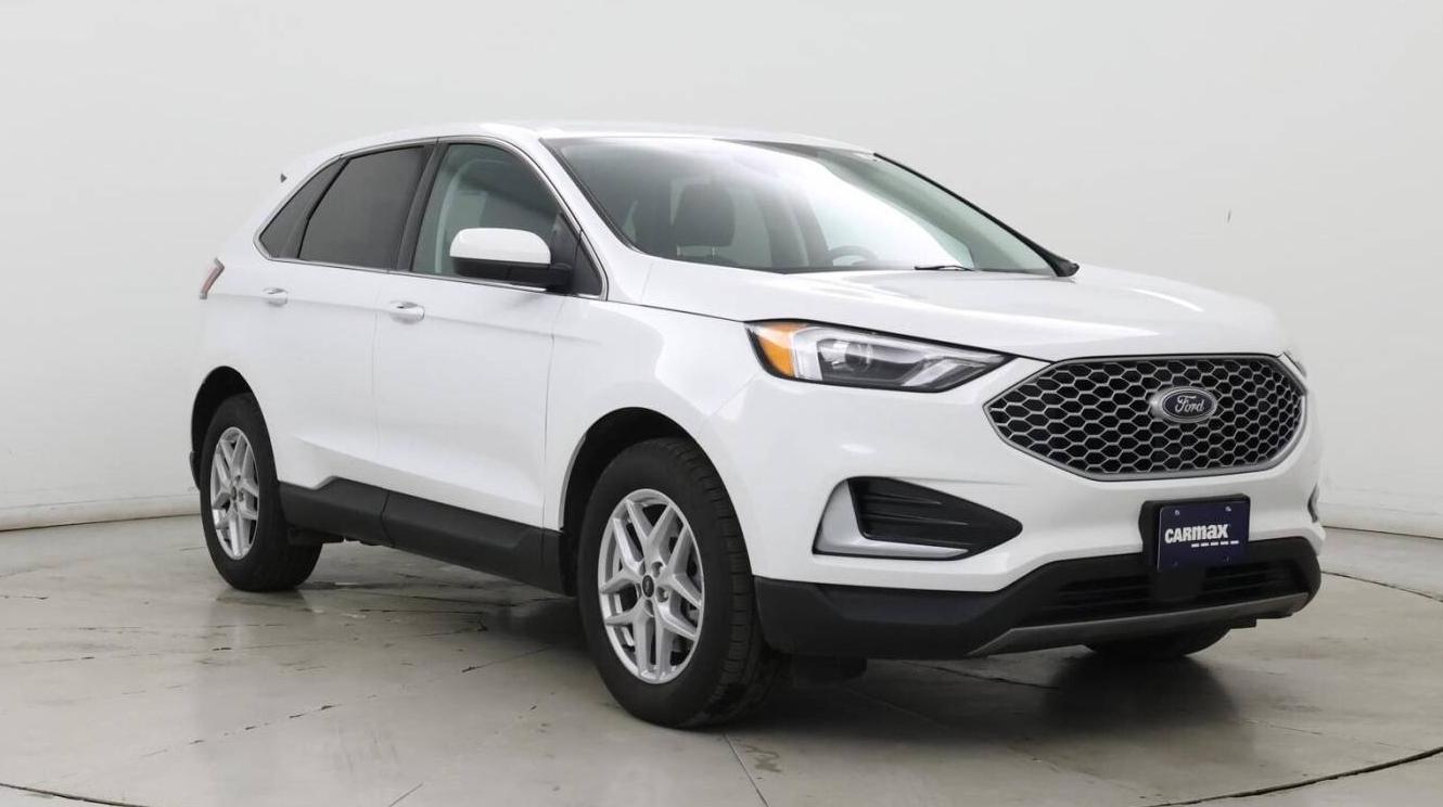 FORD EDGE 2024 2FMPK4J90RBA96491 image