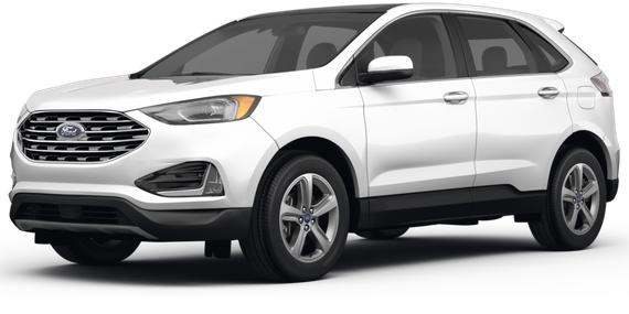 FORD EDGE 2024 2FMPK4J95RBA88967 image