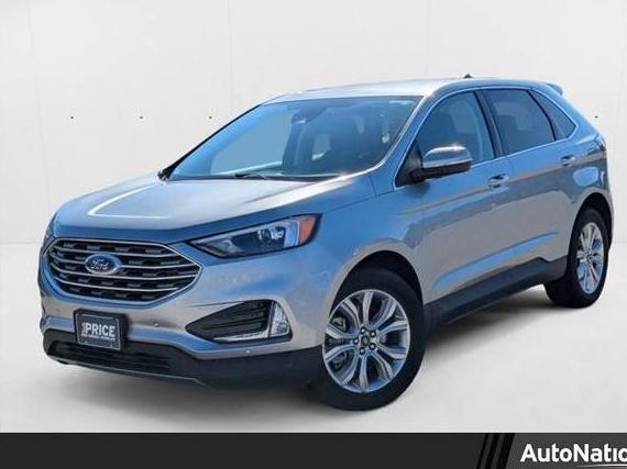 FORD EDGE 2024 2FMPK4K9XRBA89790 image FORD EDGE 2024 2FMPK4K9XRBA89790 image