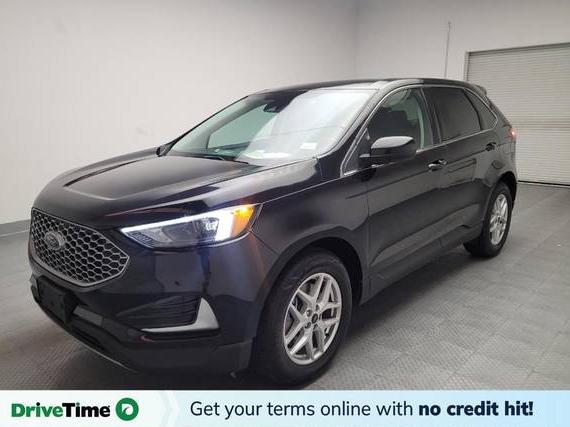 FORD EDGE 2024 2FMPK4J95RBA83736 image