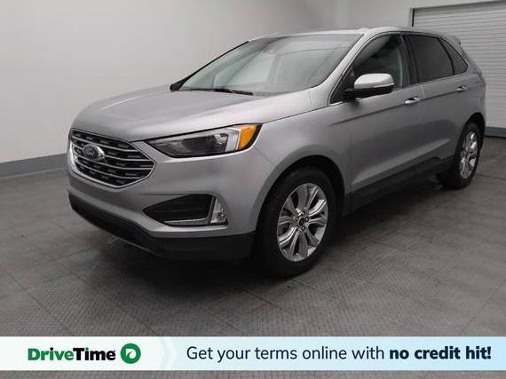 FORD EDGE 2024 2FMPK4K94RBA37670 image FORD EDGE 2024 2FMPK4K94RBA37670 image