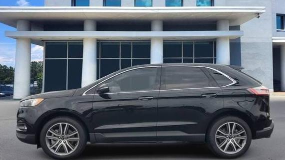 FORD EDGE 2024 2FMPK4K93RBA34484 image