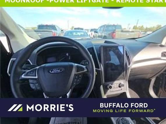FORD EDGE 2024 2FMPK4J99RBA28920 image FORD EDGE 2024 2FMPK4J99RBA28920 image
