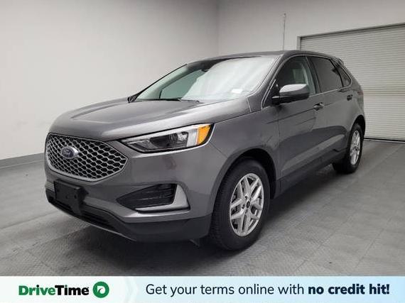 FORD EDGE 2024 2FMPK4J95RBA71747 image