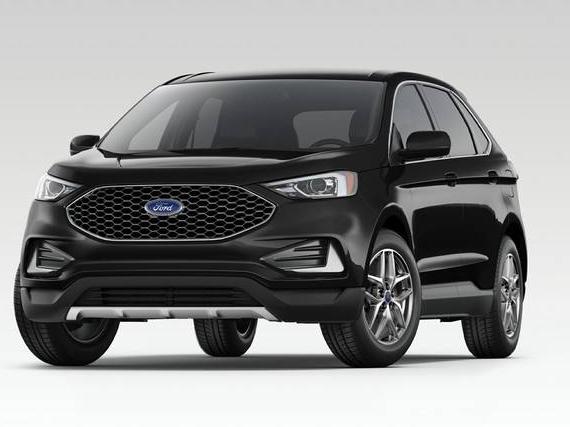 FORD EDGE 2024 2FMPK4J92RBA89476 image