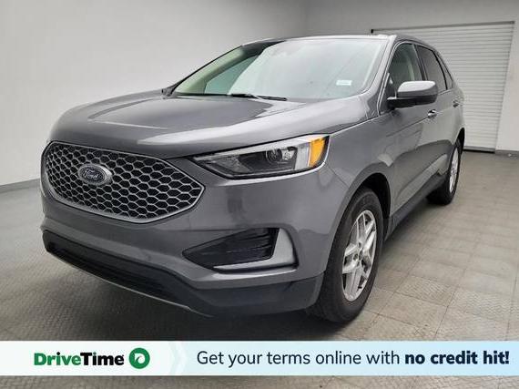 FORD EDGE 2024 2FMPK4J92RBA99022 image FORD EDGE 2024 2FMPK4J92RBA99022 image