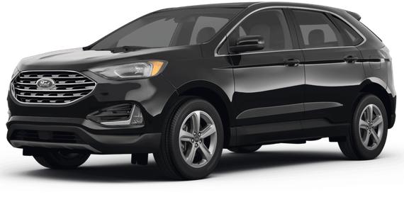 FORD EDGE 2024 2FMPK4J98RBA70835 image