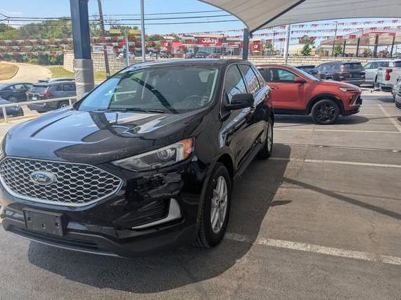 FORD EDGE 2024 2FMPK4J92RBA76548 image