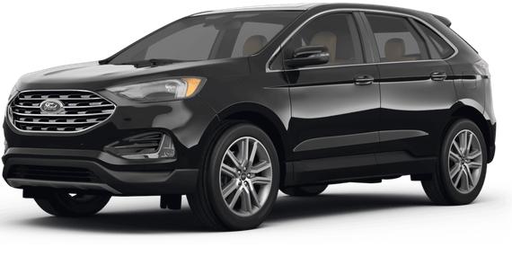 FORD EDGE 2024 2FMPK4K95RBA86280 image