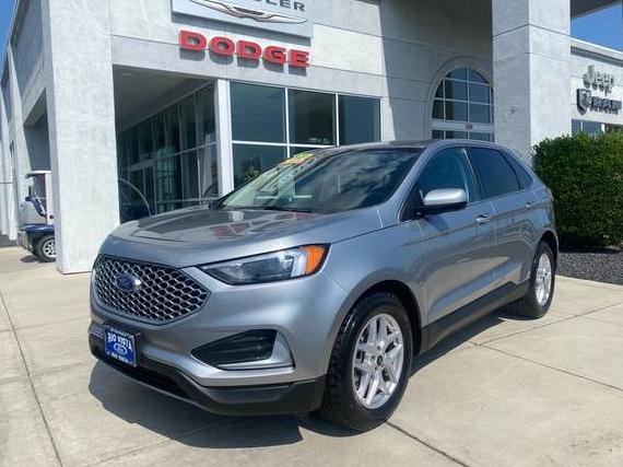 FORD EDGE 2024 2FMPK4J93RBA77529 image
