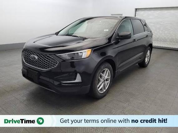 FORD EDGE 2024 2FMPK4J98RBA69765 image