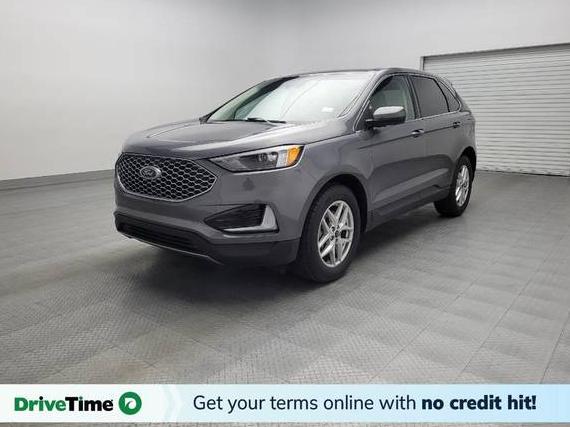 FORD EDGE 2024 2FMPK4J9XRBA98698 image