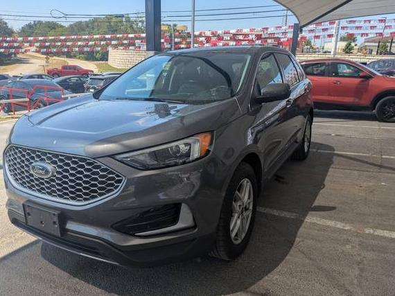FORD EDGE 2024 2FMPK4J92RBA77926 image